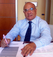 Ing. Luigi Cimino